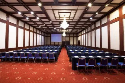 Victoria Group Hotels & Resorts