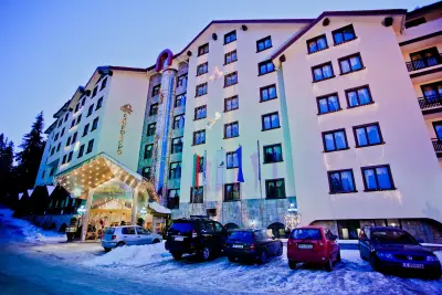 Victoria Group Hotels & Resorts