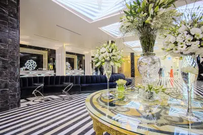Victoria Group Hotels & Resorts