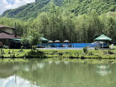 Комплекс Върбака
