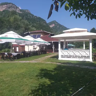 Комплекс Върбака