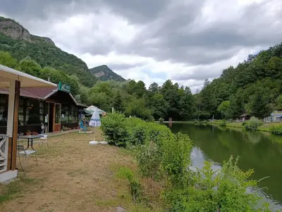 Комплекс Върбака