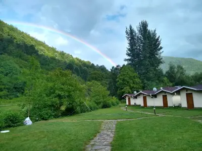 Комплекс Върбака