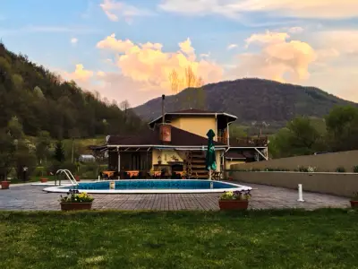 Комплекс Върбака