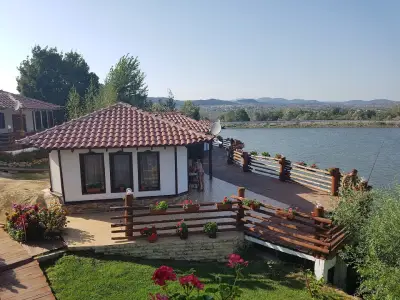 Ваканционно селище Романтика