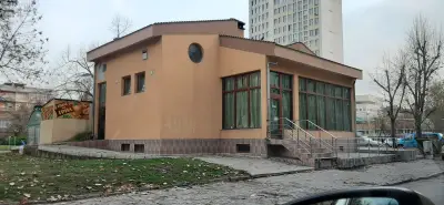 Бистро План Б-Глигана