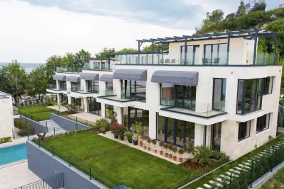 Buena Vista Villas