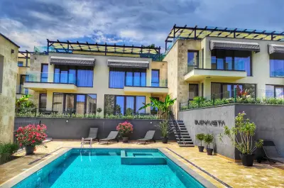Buena Vista Villas