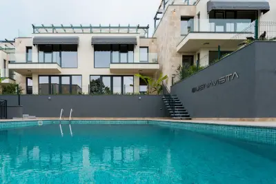 Buena Vista Villas