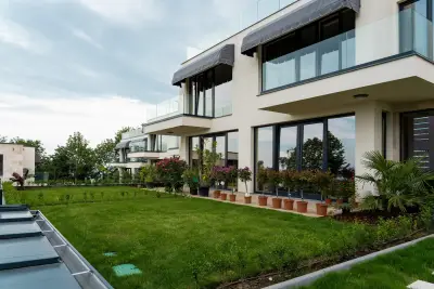 Buena Vista Villas