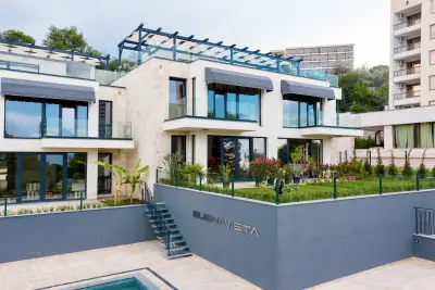 Buena Vista Villas