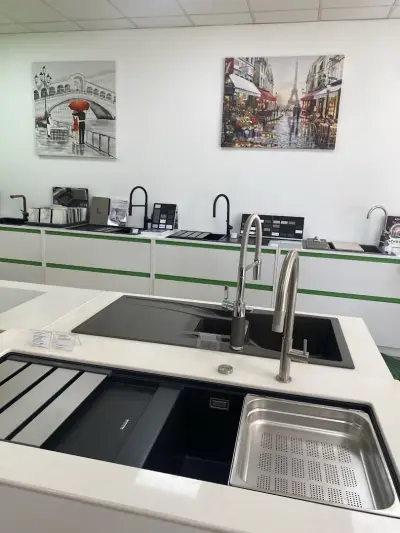 Techno Center