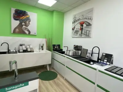 Techno Center