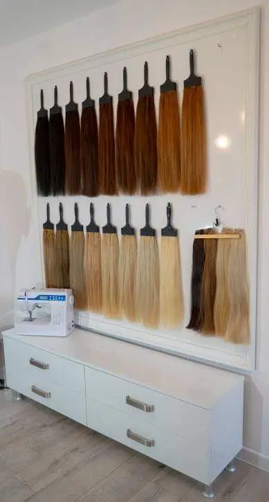 Elan Hair Boutique