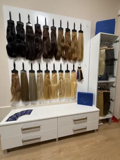 Elan Hair Boutique