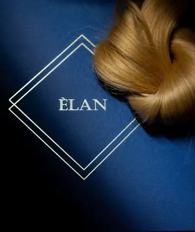 Elan Hair Boutique