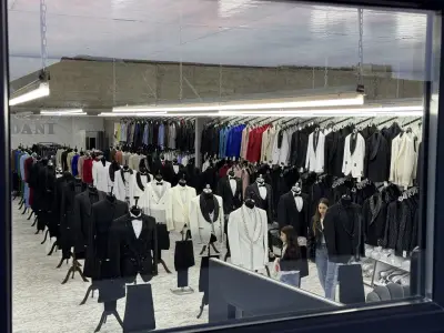 Dani Boutique