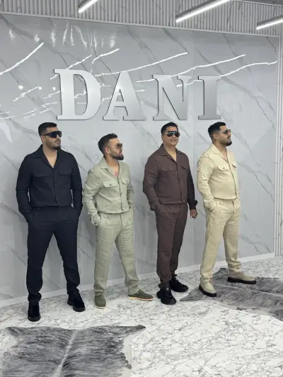 Dani Boutique