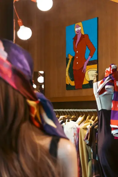 In Case Boutique