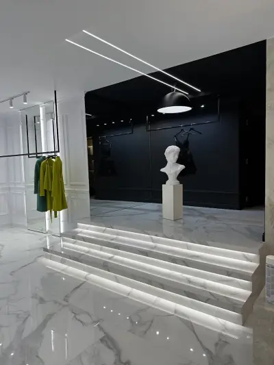 AVIN boutique Sofia Paradise