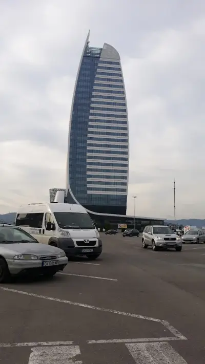 Office 1 Logistics