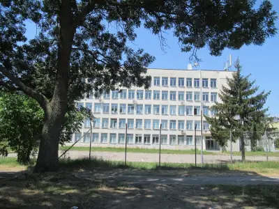 СКЛАД ЕЛЕКТРОСВЯТ