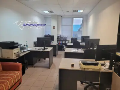 Митническа агенция МИЕЛСПЕД Пловдив - MielSped