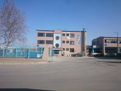 Митническа агенция МИЕЛСПЕД Пловдив - MielSped