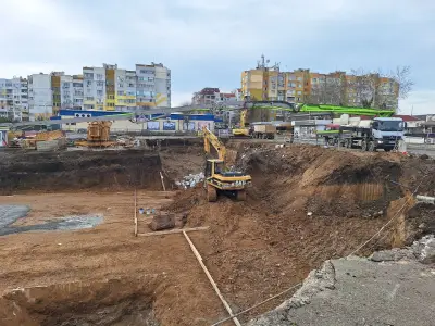 Съншайн Хоумс ООД