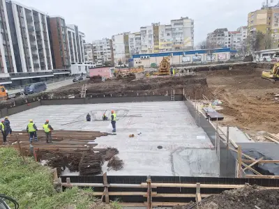 Съншайн Хоумс ООД