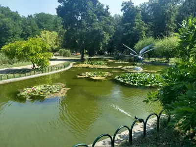 Розариум