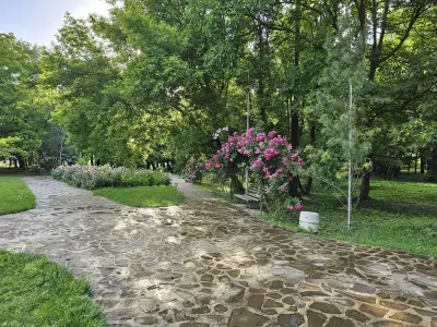 Розариум