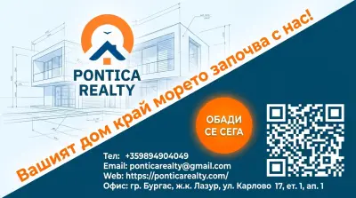 Pontica Realty