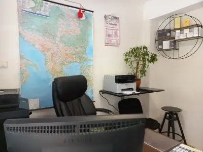 Окно в Болгарию