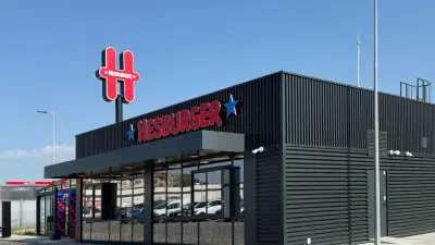 Hesburger