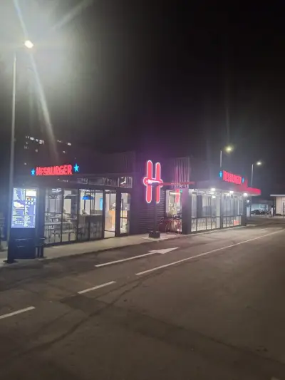 Hesburger