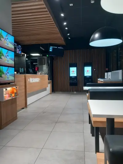 Hesburger