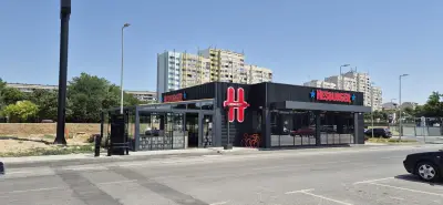 Hesburger