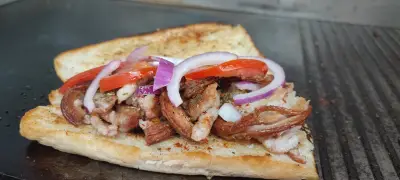 Хасково Кокореч