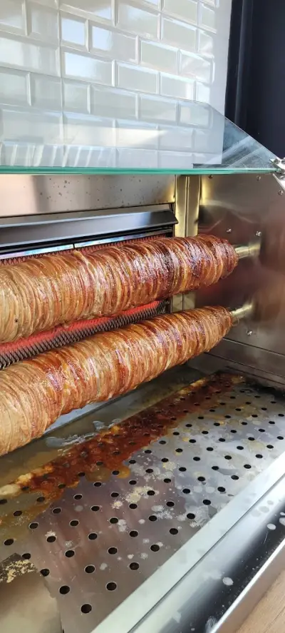 Хасково Кокореч