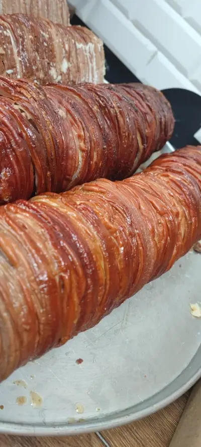 Хасково Кокореч