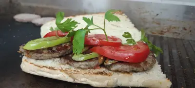 Хасково Кокореч