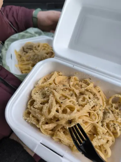 Pasta&Cheese