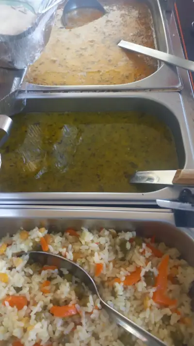 Бързо хранене MY FOOD