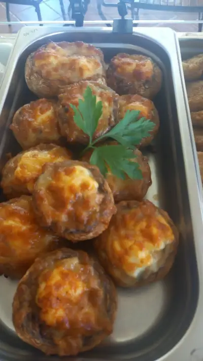 Бързо хранене MY FOOD