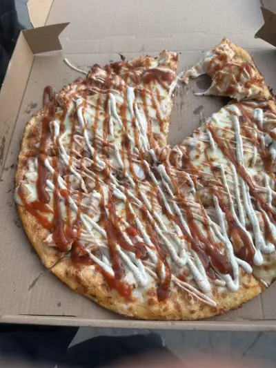 Pizza Max