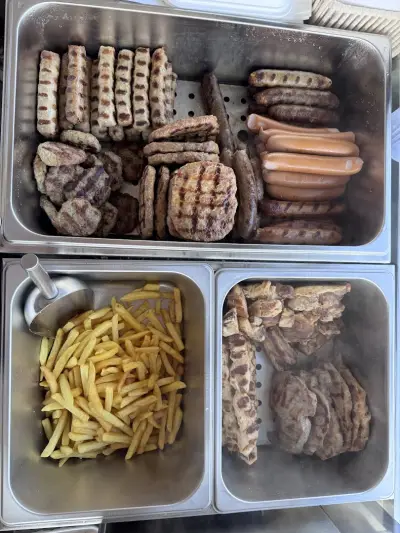 Българска Скара Пловдив