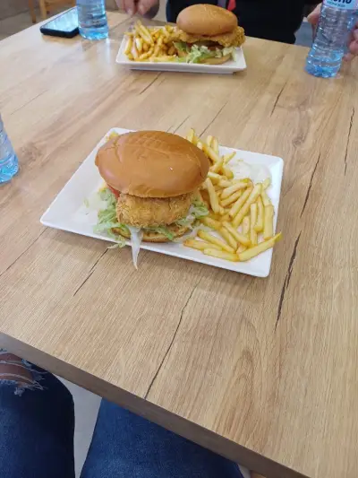 Chicken Express