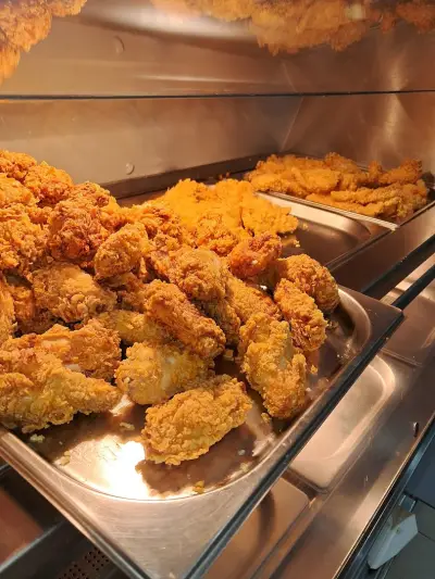 Chicken Express