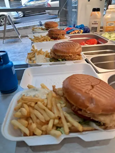 Chicken Express